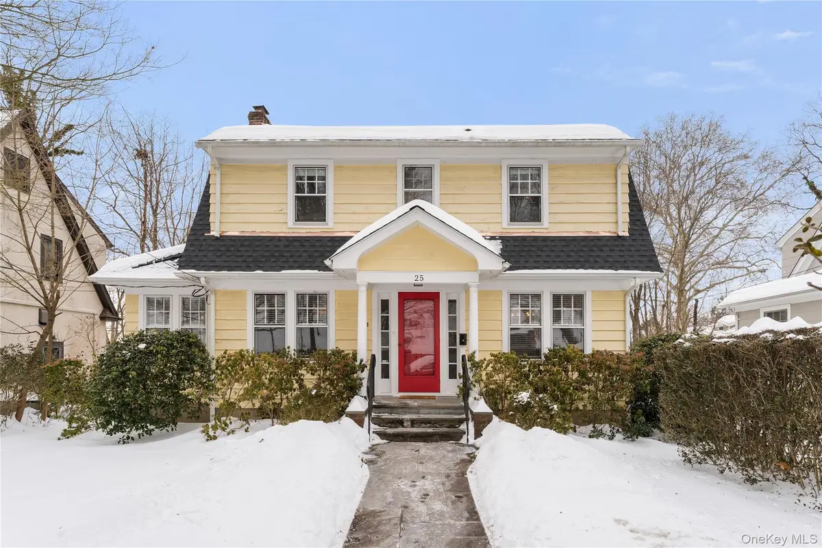 25 Croton Avenue, Hastings On Hudson, NY 10706 - #1
