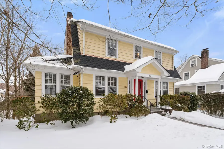 25 Croton Avenue, Hastings On Hudson, NY 10706 - #2