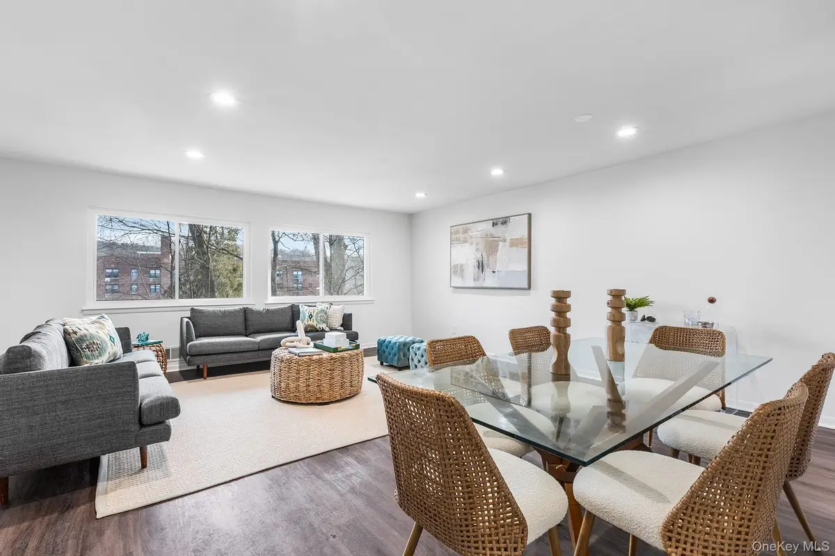 25 Barker Street #406, Mount Kisco, NY 10549 - #1