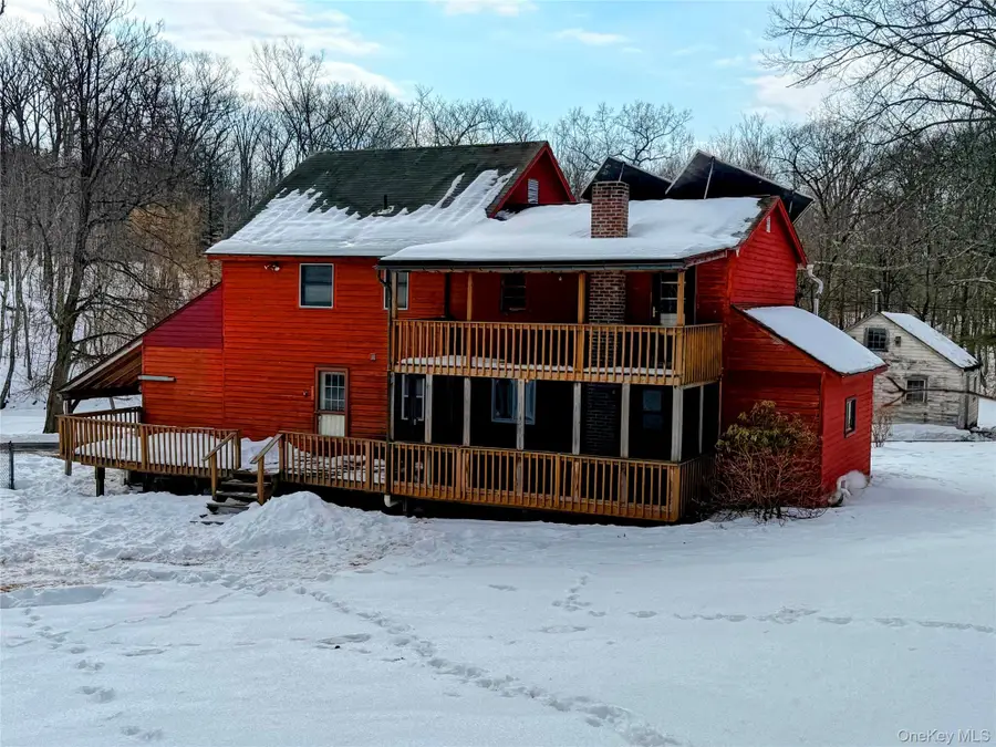 444 Hoagerburgh Road, Pine Bush, NY 12566 - #2