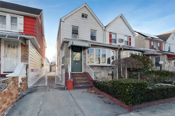 530 E 40th Street, Brooklyn, NY 11203