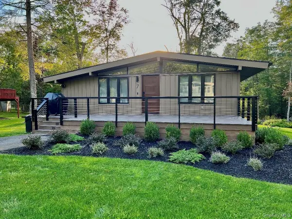 7 Donenfeld Drive, Bethel, NY 12720