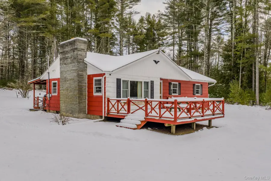 1124 State Route 42, Deerpark, NY 12780 - #2