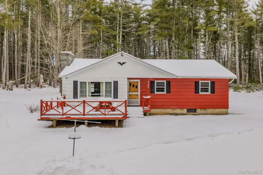 1124 State Route 42, Deerpark, NY 12780 - #3