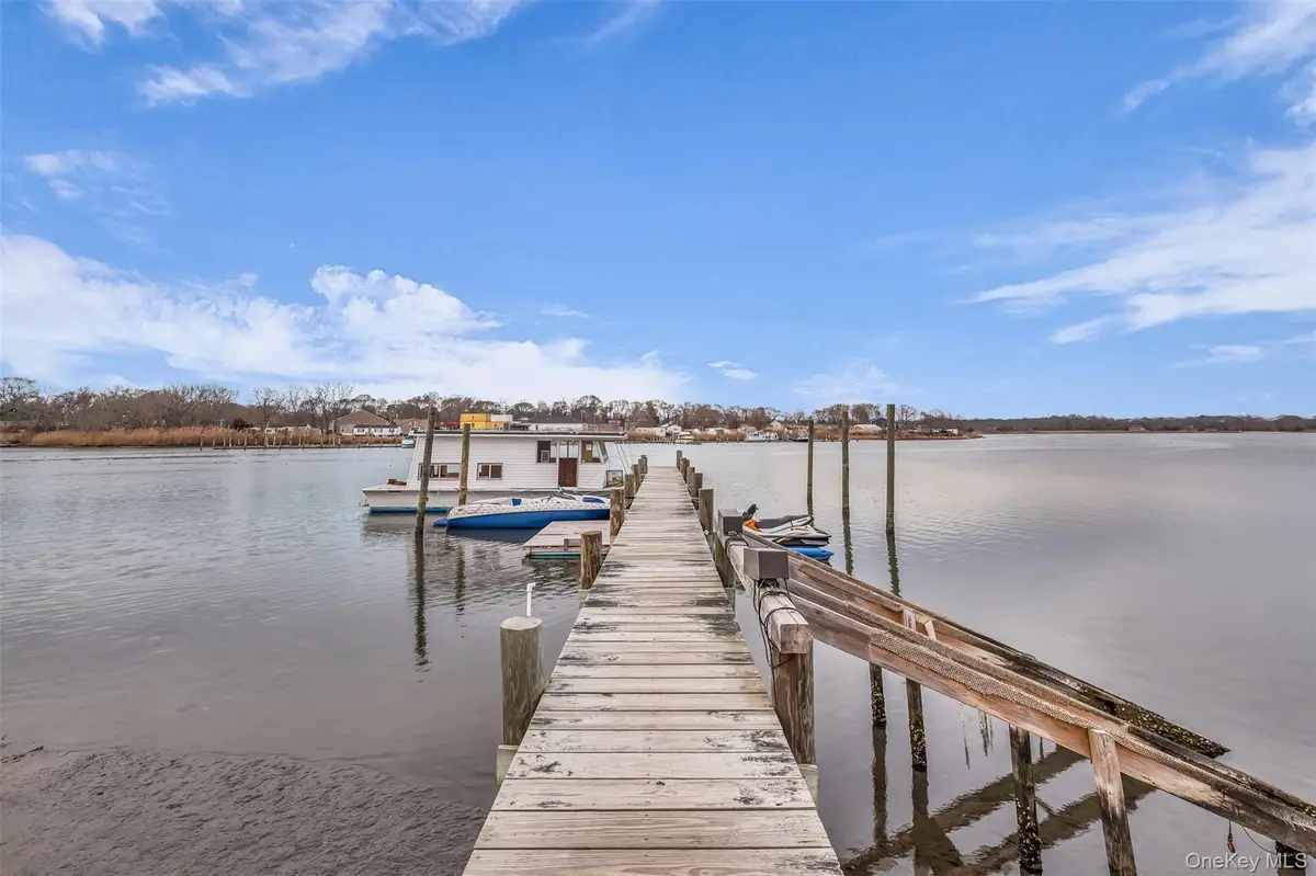 13 Riverside Avenue, Mastic Beach, NY 11951 - Image #1