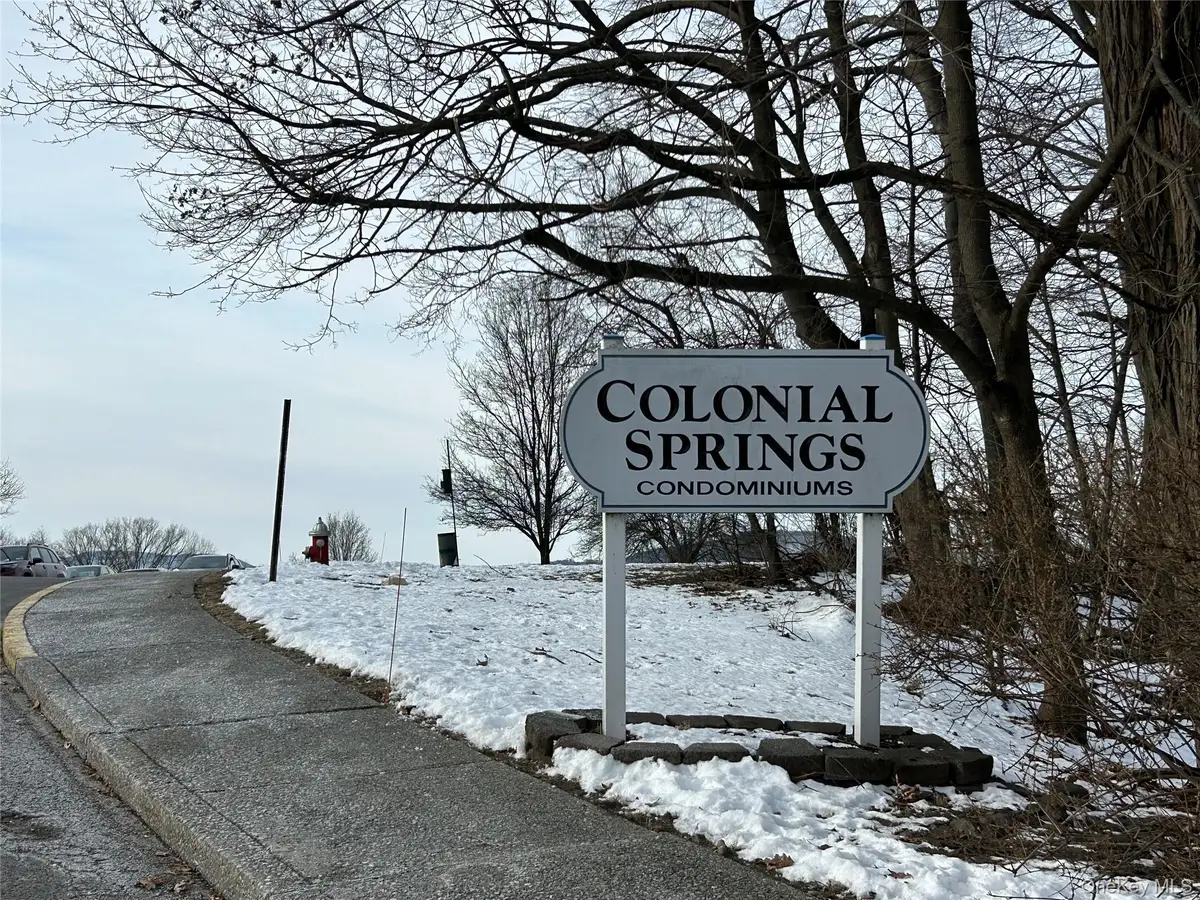 8 Colonial Road #36, Beacon, NY 12508 - #1