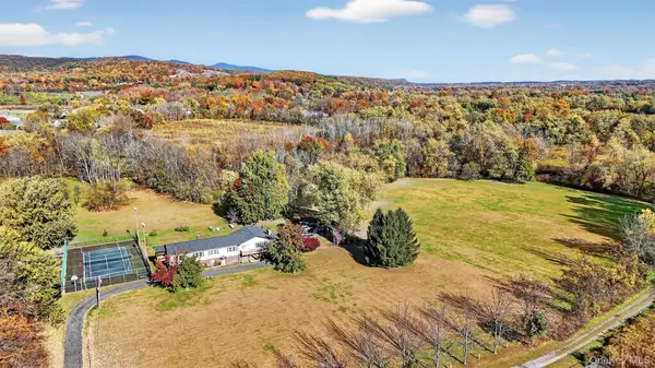 131 Barbarossa Lane, Kingston, NY 12401