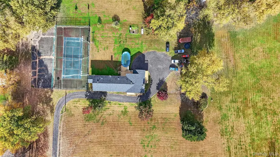 131 Barbarossa Lane, Kingston, NY 12401 - #2