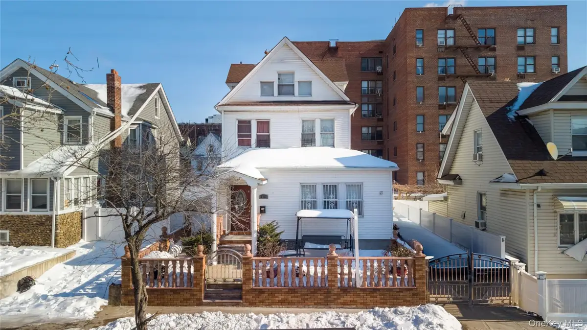 8819 178th Street, Jamaica, NY 11432 - Image #1