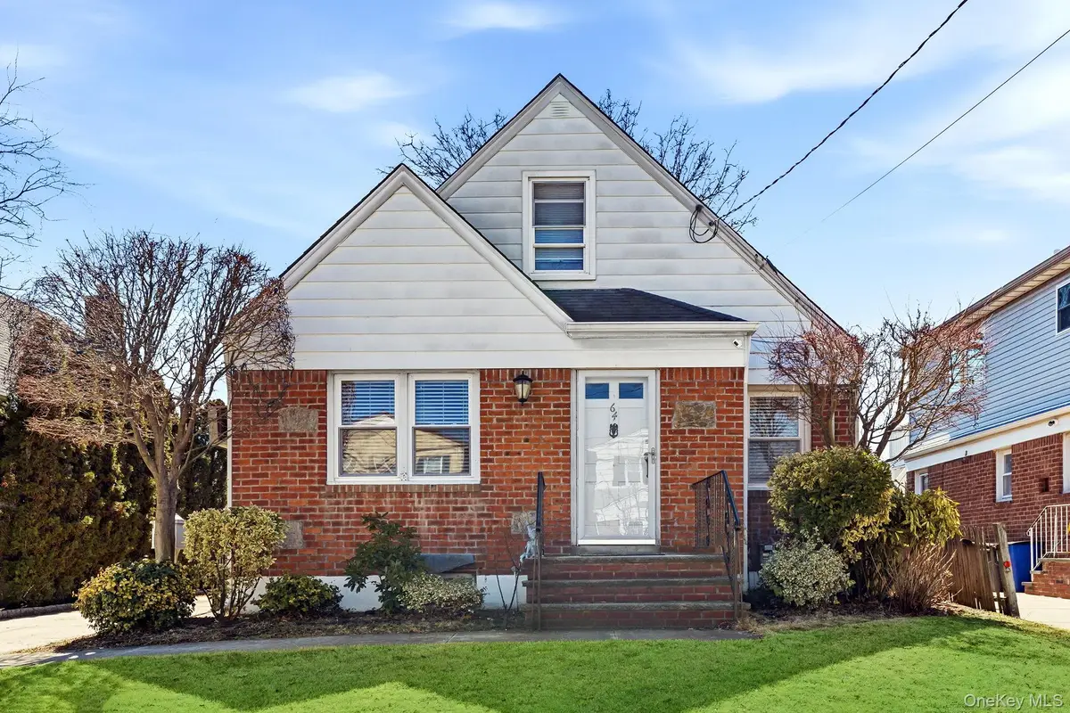 64 W Fenimore Street, Valley Stream, NY 11580 - #1