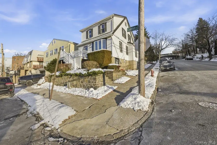 96 Gordon Street, Yonkers, NY 10701 - Image #2