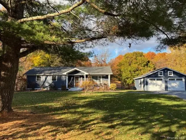 71 Frost Road, Rhinebeck, NY 12572 - #3