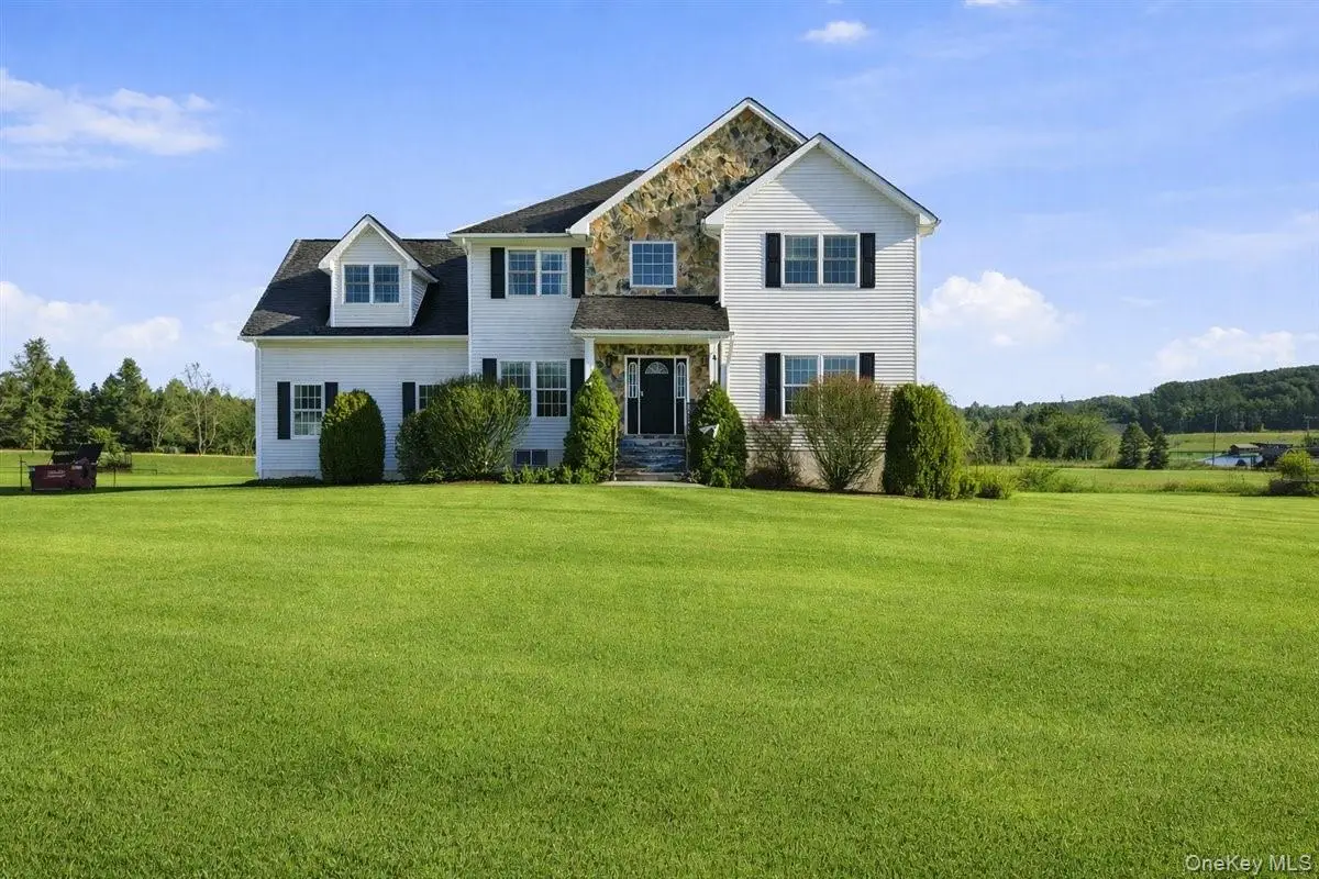 4 Picnic Woods Road, Clintondale, NY 12515 - #1