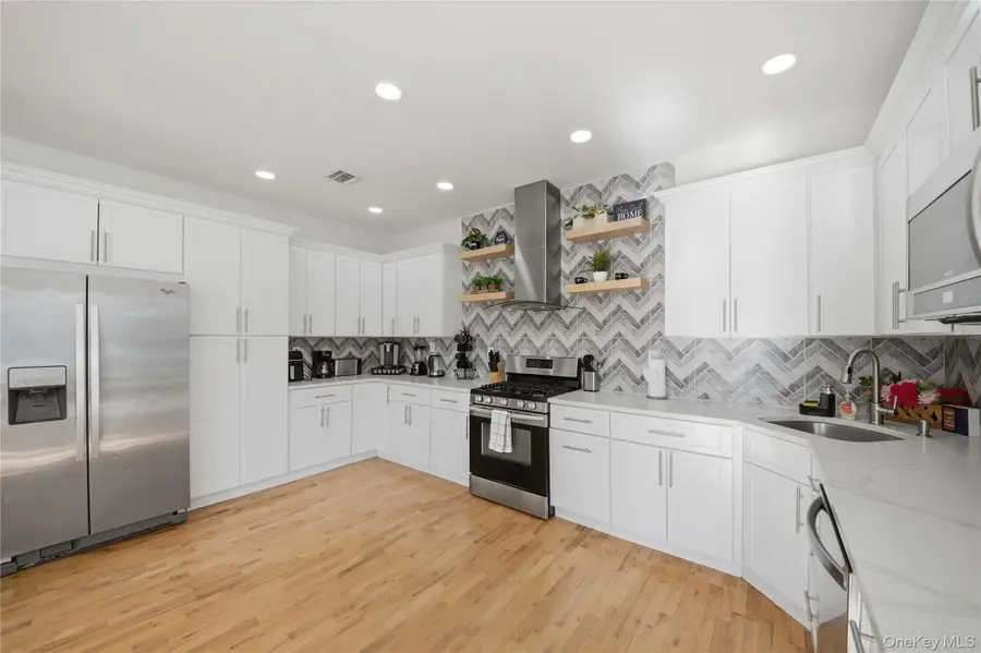 4 Picnic Woods Road, Clintondale, NY 12515 - #3