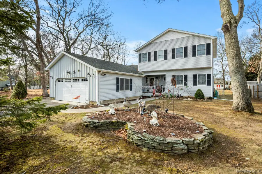 214 Pipe Stave Hollow Road, Mount Sinai, NY 11766 - Image #2