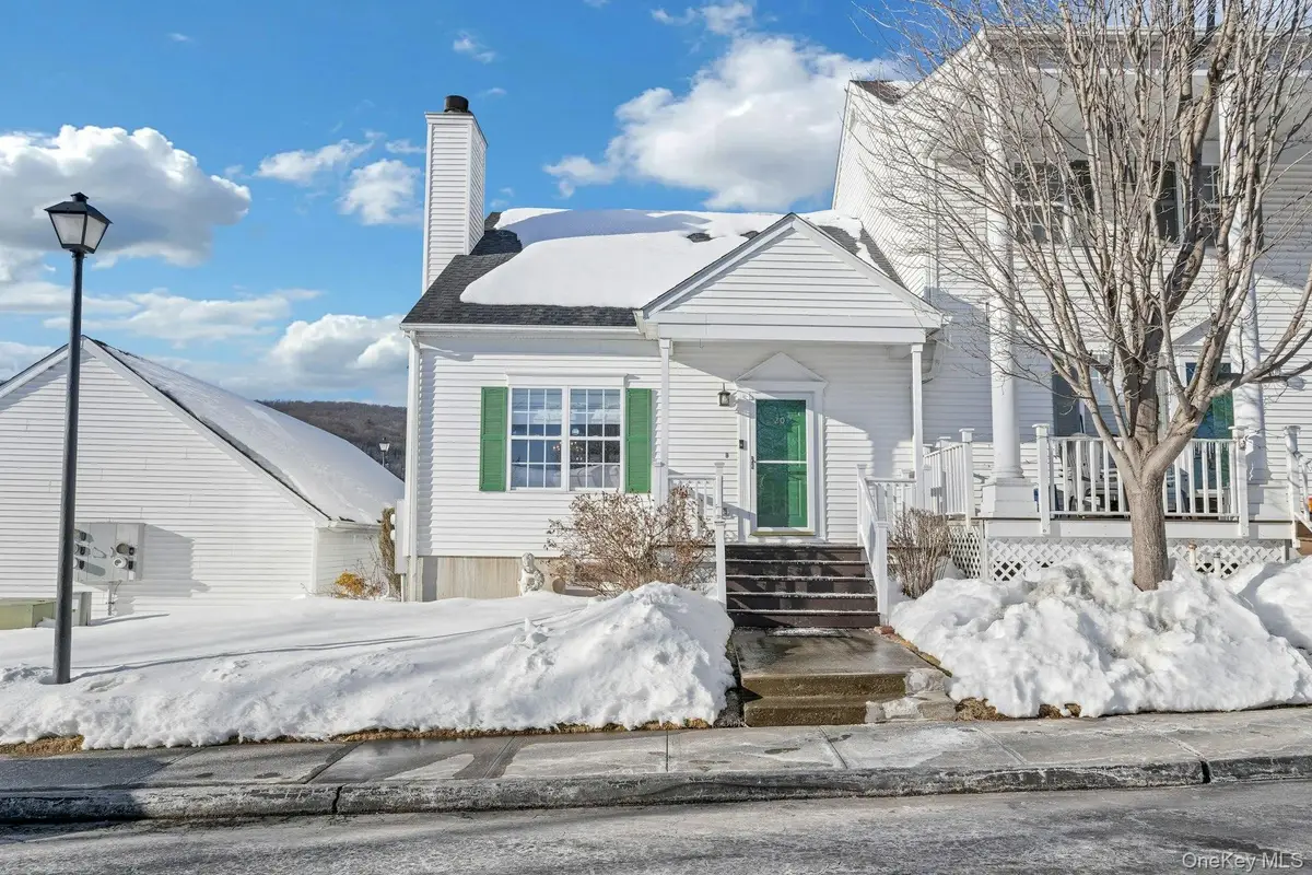 20 Saratoga Street, Pawling, NY 12564 - #1