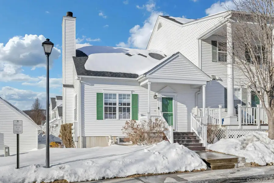 20 Saratoga Street, Pawling, NY 12564 - #2