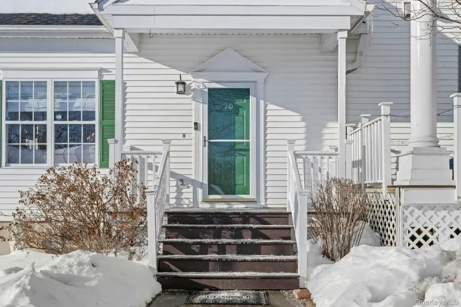 20 Saratoga Street, Pawling, NY 12564 - #3