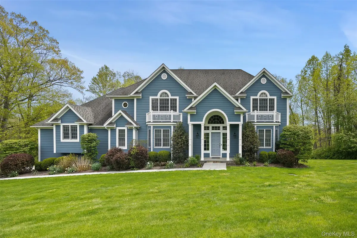 4 Fieldstone Drive, Katonah, NY 10536 - #1