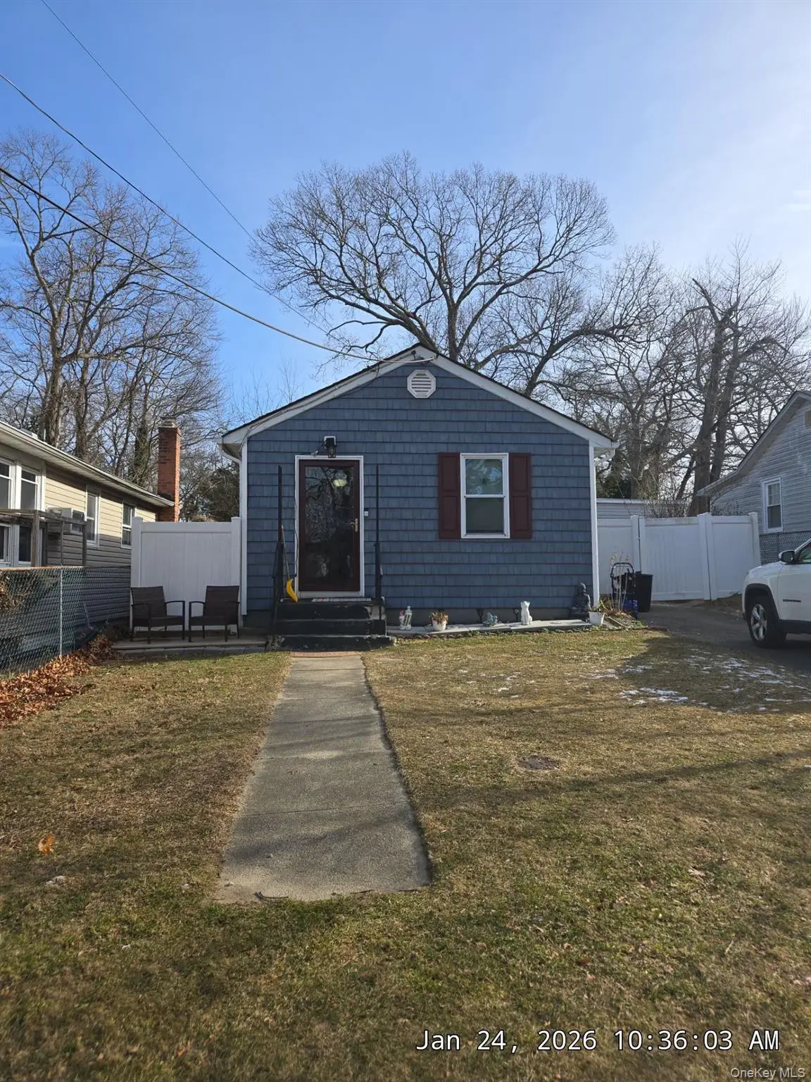 59 Wildwood Drive, Sound Beach, NY 11789 - Image #1