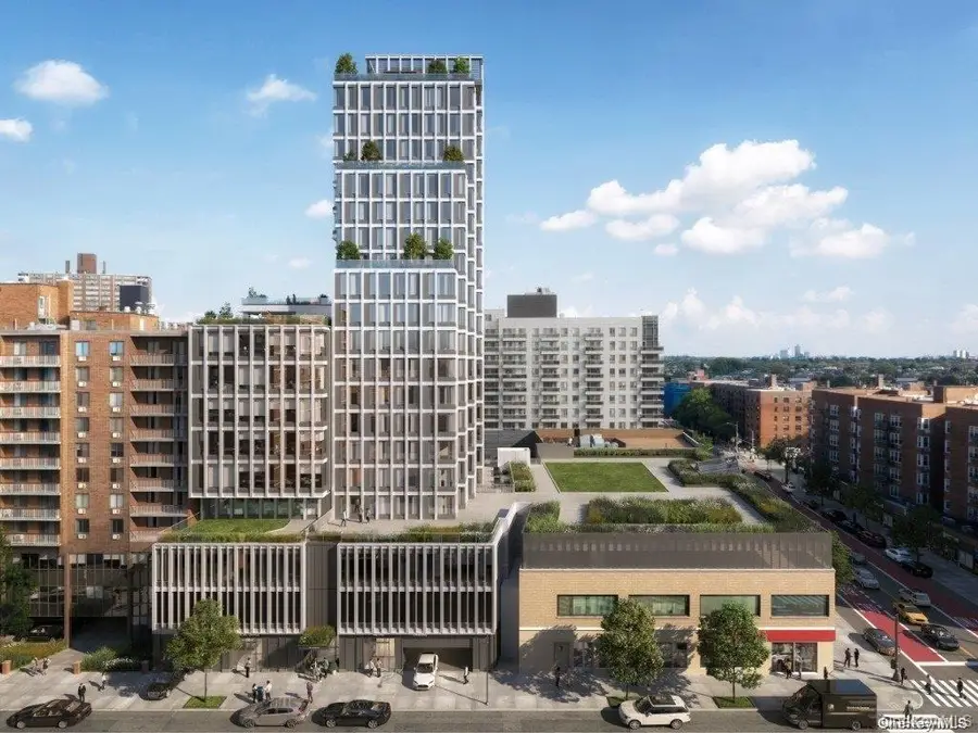 136-18 Maple Avenue #20D, Flushing, NY 11355 - Image #3