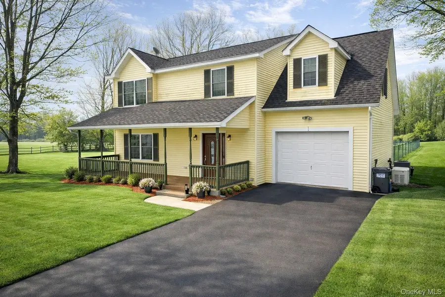 1 Decker Farm Road, Monticello, NY 12701 - #2