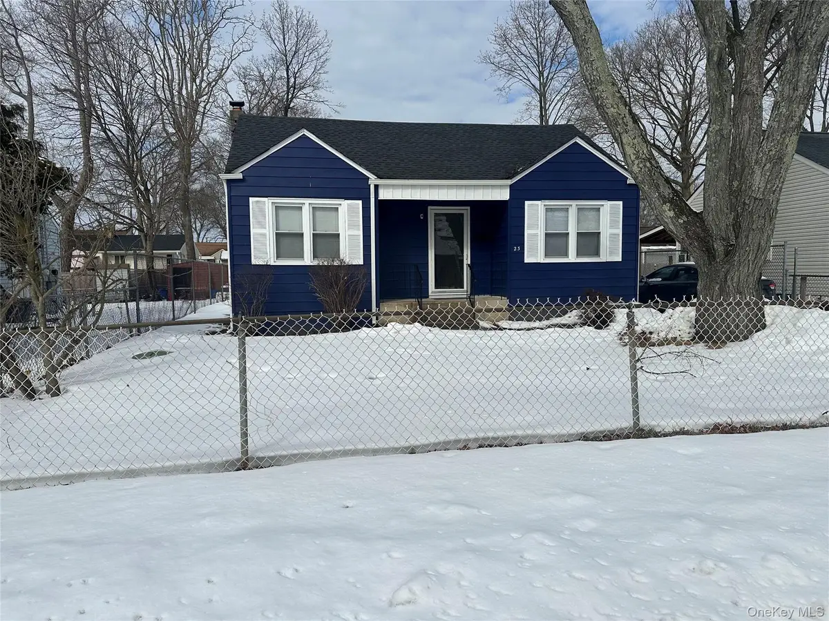 23 Hemlock Street, Wyandanch, NY 11798 - #1