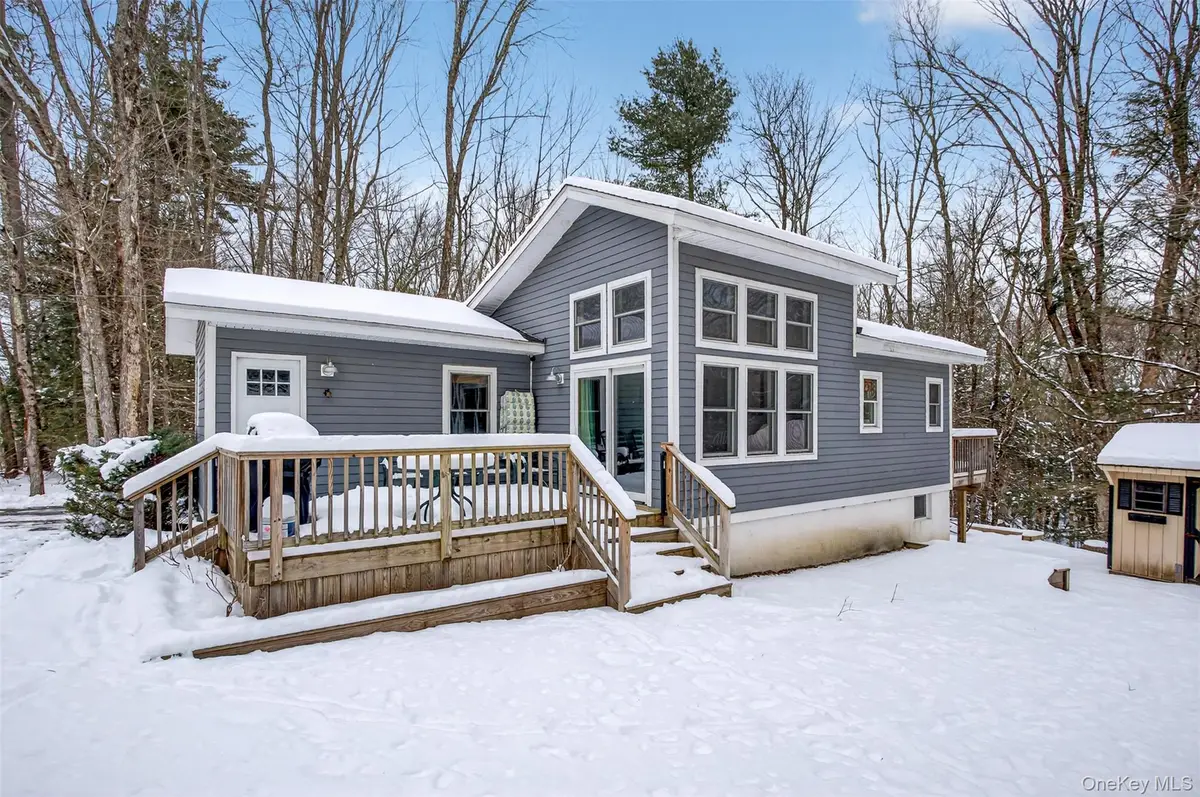24 Schultz Road, White Lake, NY 12749 - Image #1