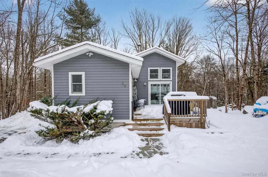 24 Schultz Road, White Lake, NY 12749 - Image #2