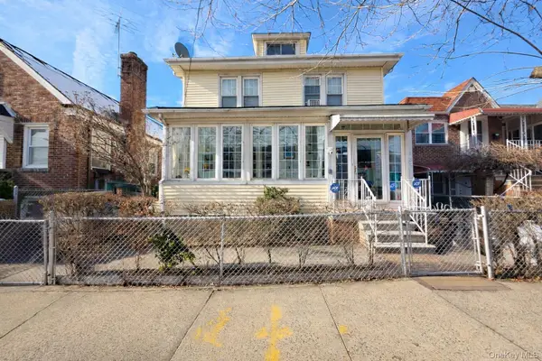 2725 Fenton Avenue, Bronx, NY 10469