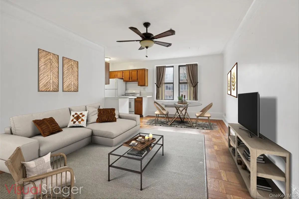 1 Broad Parkway #2P, White Plains, NY 10601 - Image #1