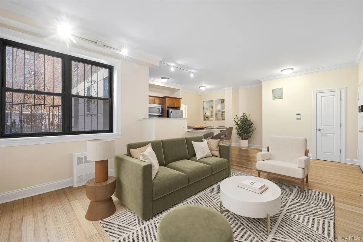 273 Bennett Avenue #3G, New York, NY 10040 - #1