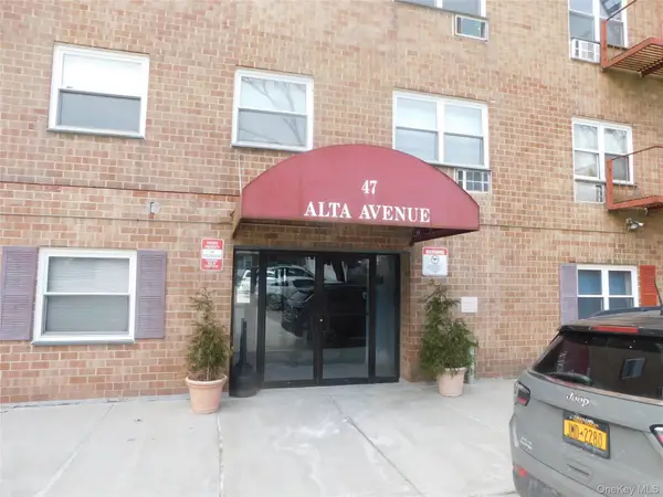 47 Alta Avenue #2F, Yonkers, NY 10705
