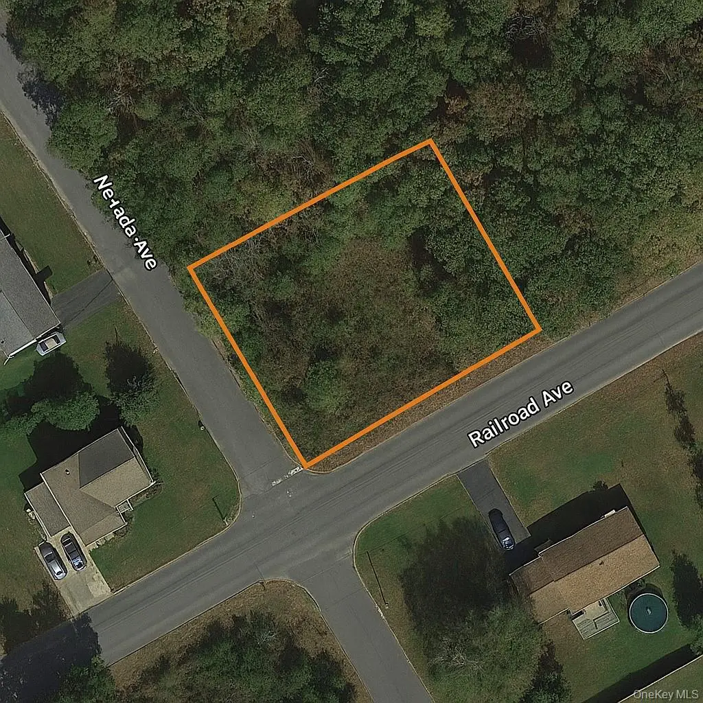 Railroad Avenue, Medford, NY 11763 - Image #1