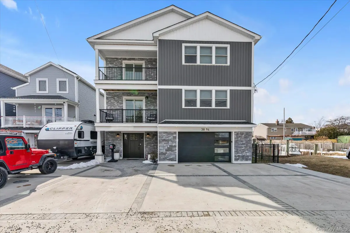 3894 Sands Lane, Seaford, NY 11783 - #1