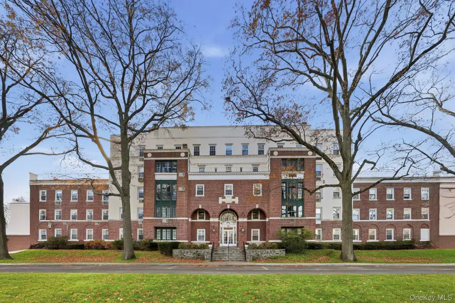 10 Brooklands #1H, Bronxville, NY 10708 - Image #2