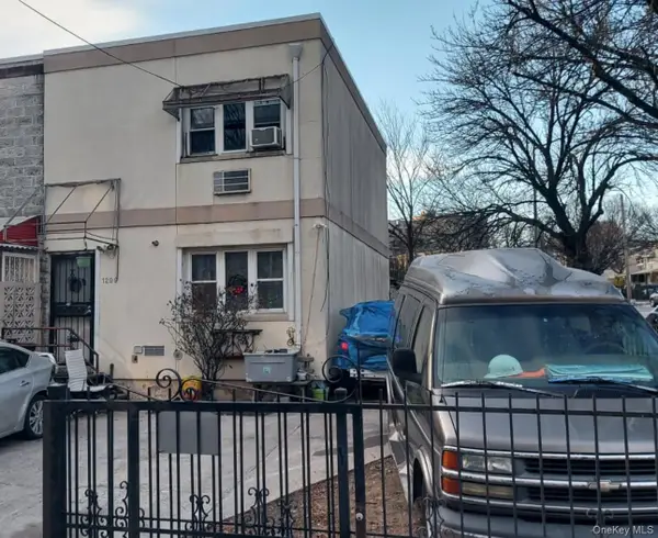 1299 Intervale Avenue, Bronx, NY 10459