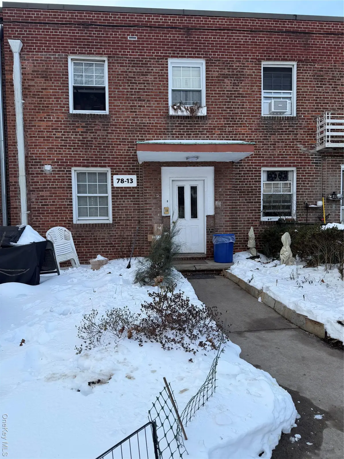 78-13 Park Drive E #2A, Flushing, NY 11367 - #1