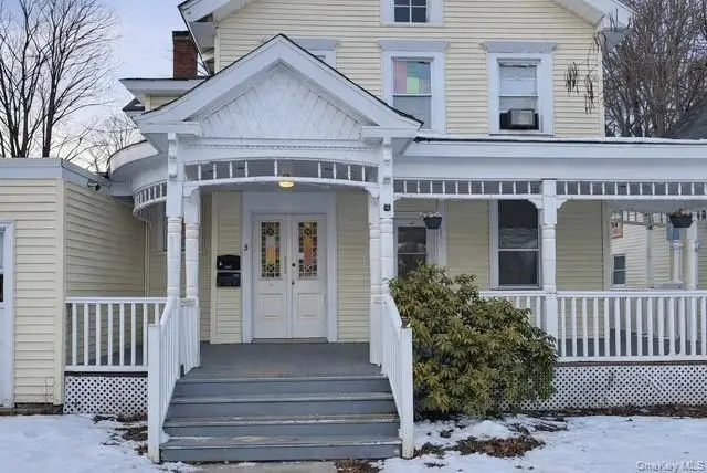 5 Park Street, Ellenville, NY 12428 - #3