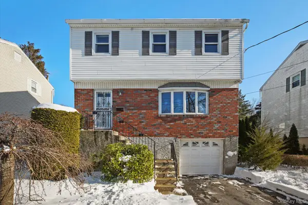 192 Helena Avenue, Yonkers, NY 10710