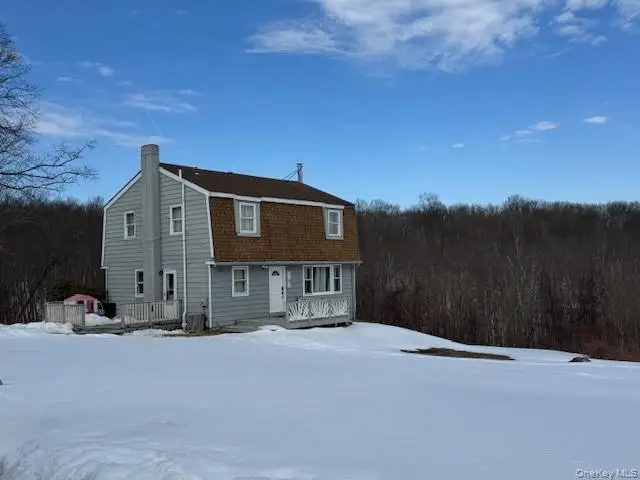 57 Boorman Road, Middletown, NY 10940 - #2