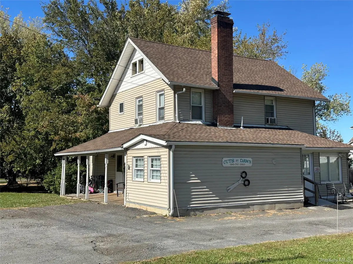 172 Main Street, Gardiner, NY 12525 - #1
