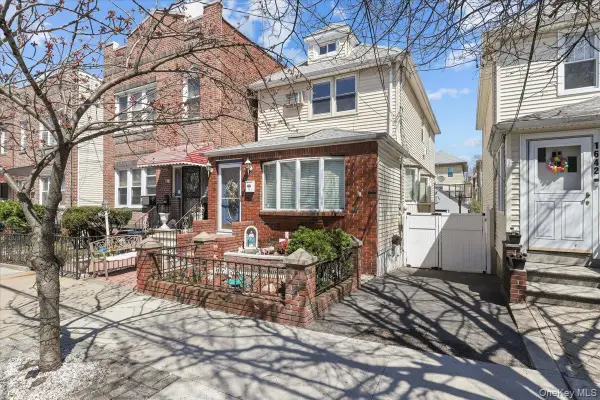 1644 Lurting Avenue, Bronx, NY 10461