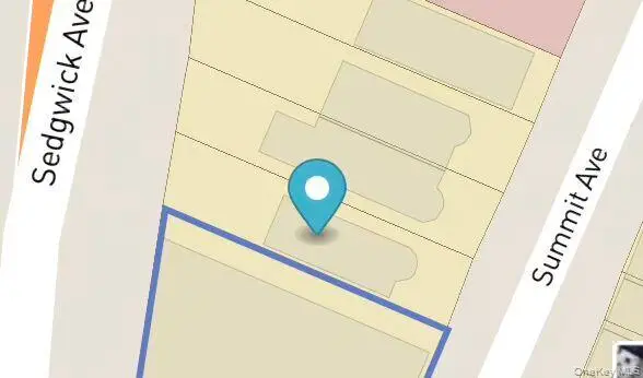 907 Summit Avenue, Bronx, NY 10452 - Image #3