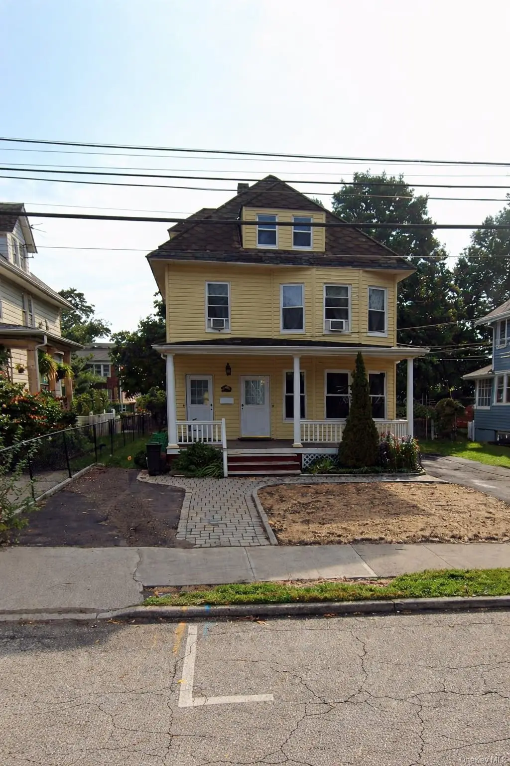 112 Washington Avenue, Suffern, NY 10901 - #1
