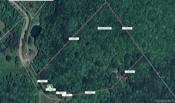 Lot 29.4 Sunset Trail, Franklin, NY 13775