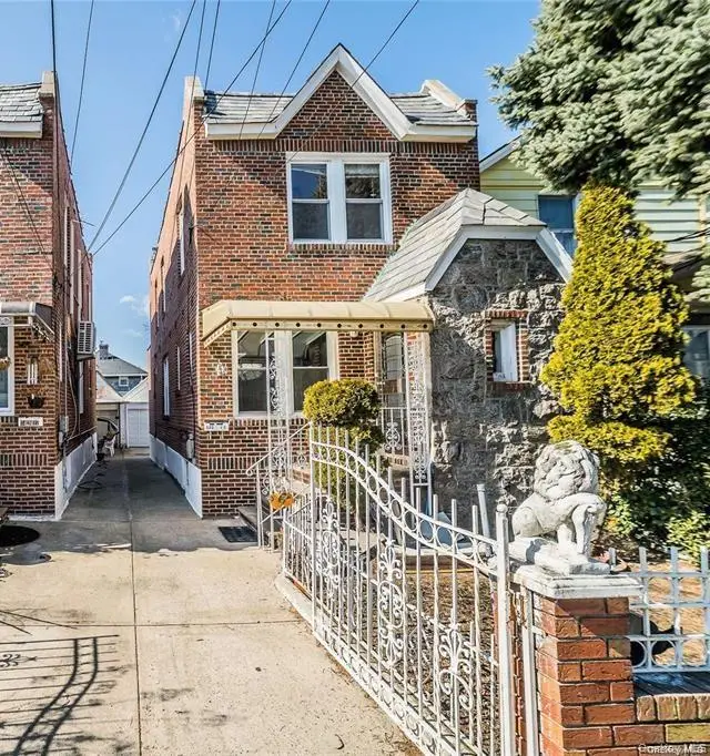 114-24 117th Street, South Ozone Park, NY 11420 - #1