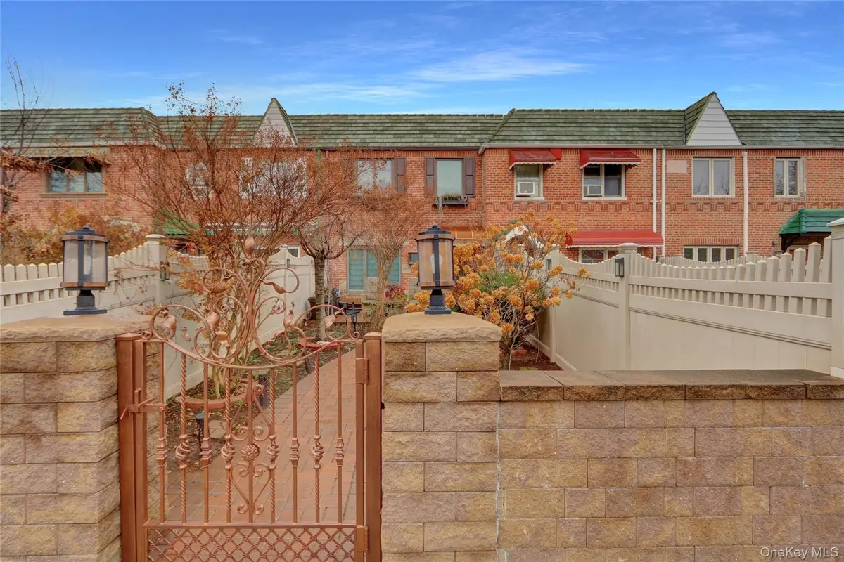 60-23 77th Place, Middle Village, NY 11379 - #1