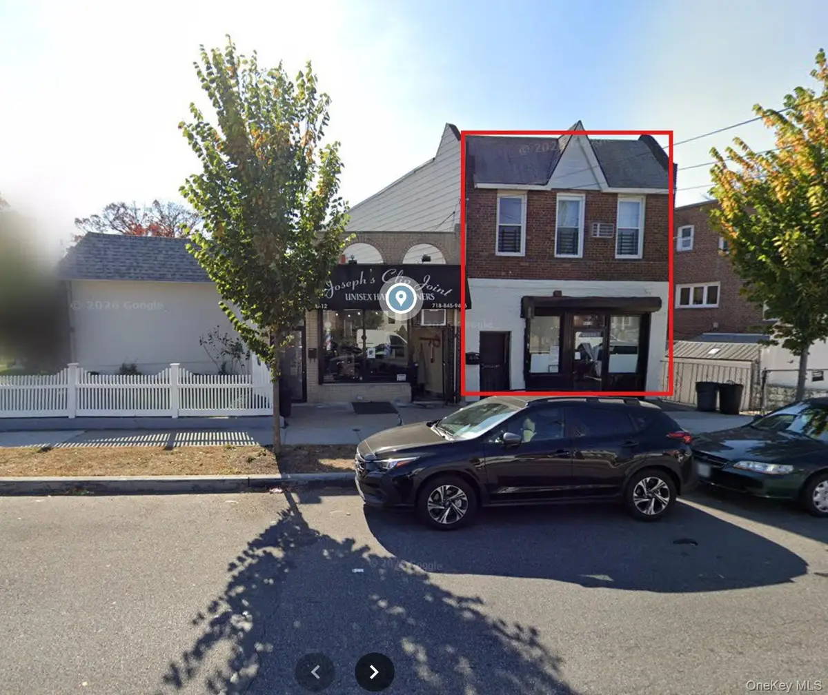 9610 Linden Boulevard, Ozone Park, NY 11417 - #1