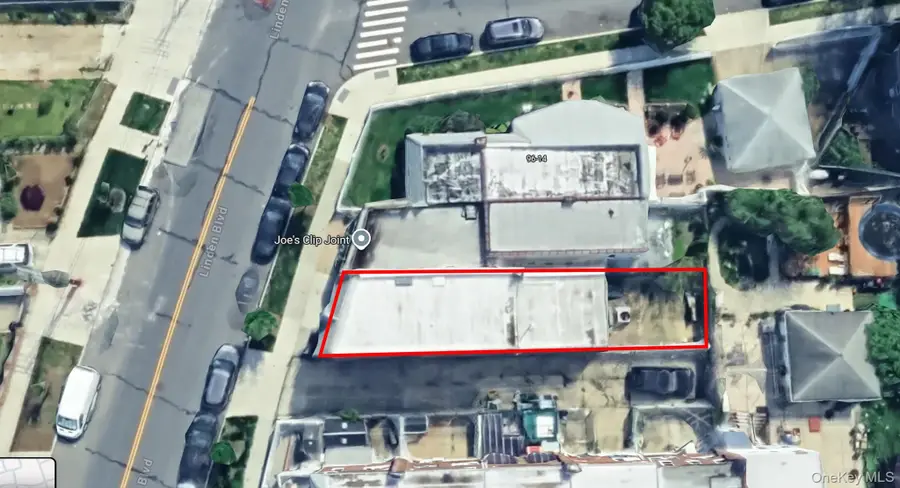 9610 Linden Boulevard, Ozone Park, NY 11417 - #3